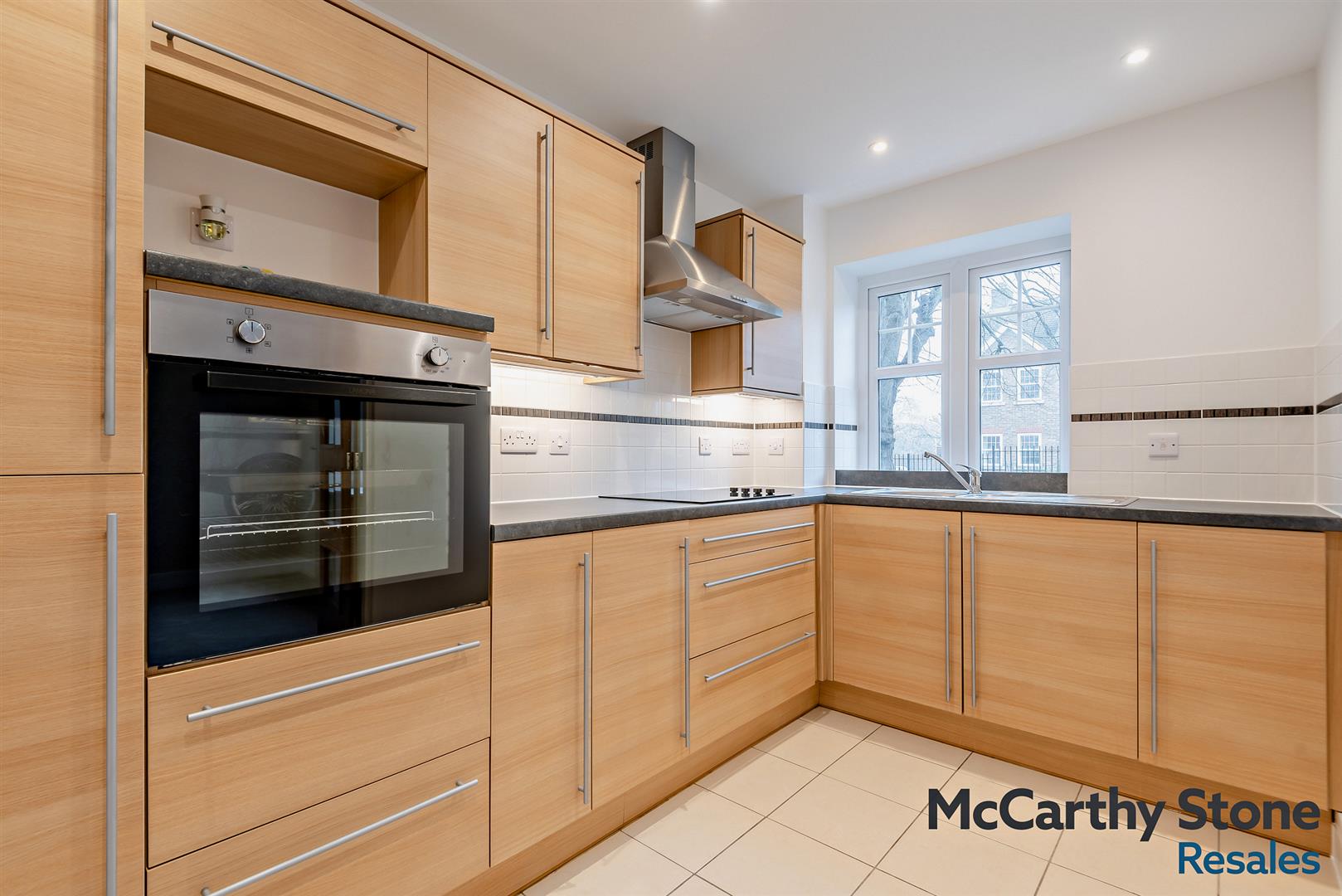 Clarence Court, Clarence Road, Horsham