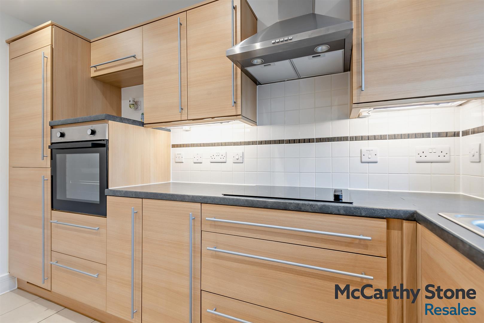 Clarence Court, Clarence Road, Horsham