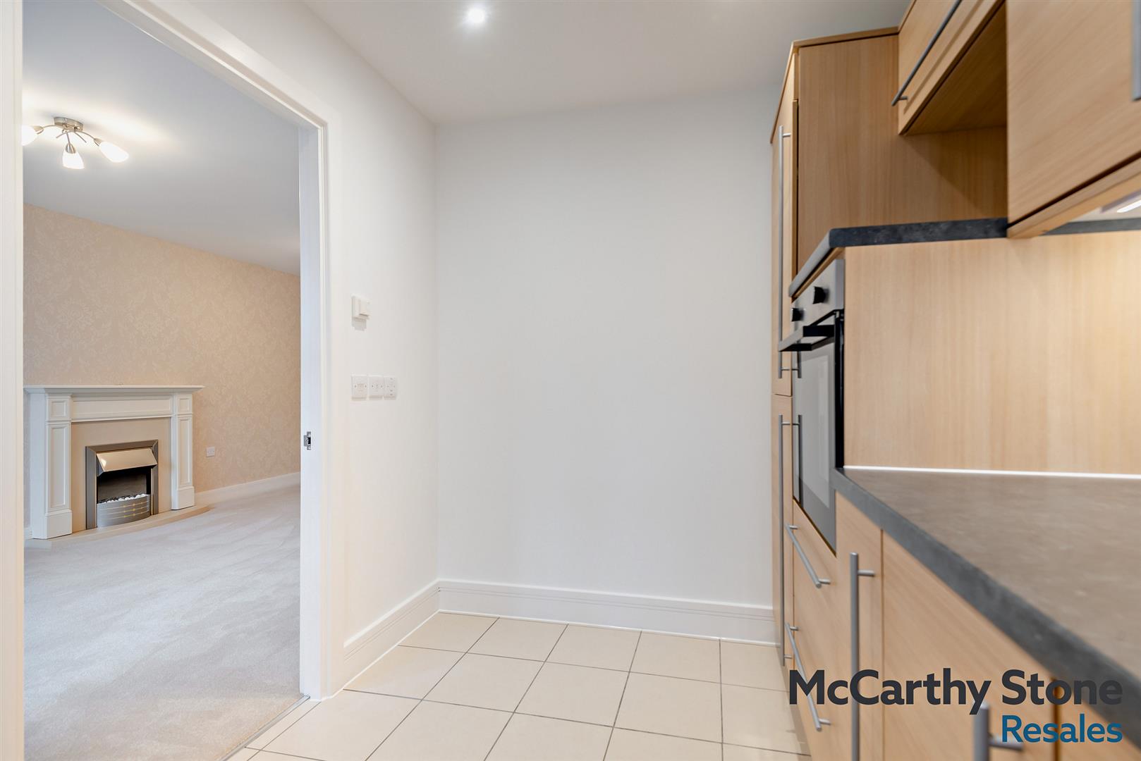 Clarence Court, Clarence Road, Horsham