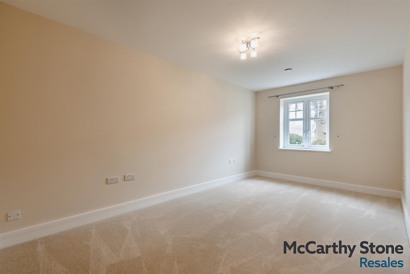 Clarence Court, Clarence Road, Horsham