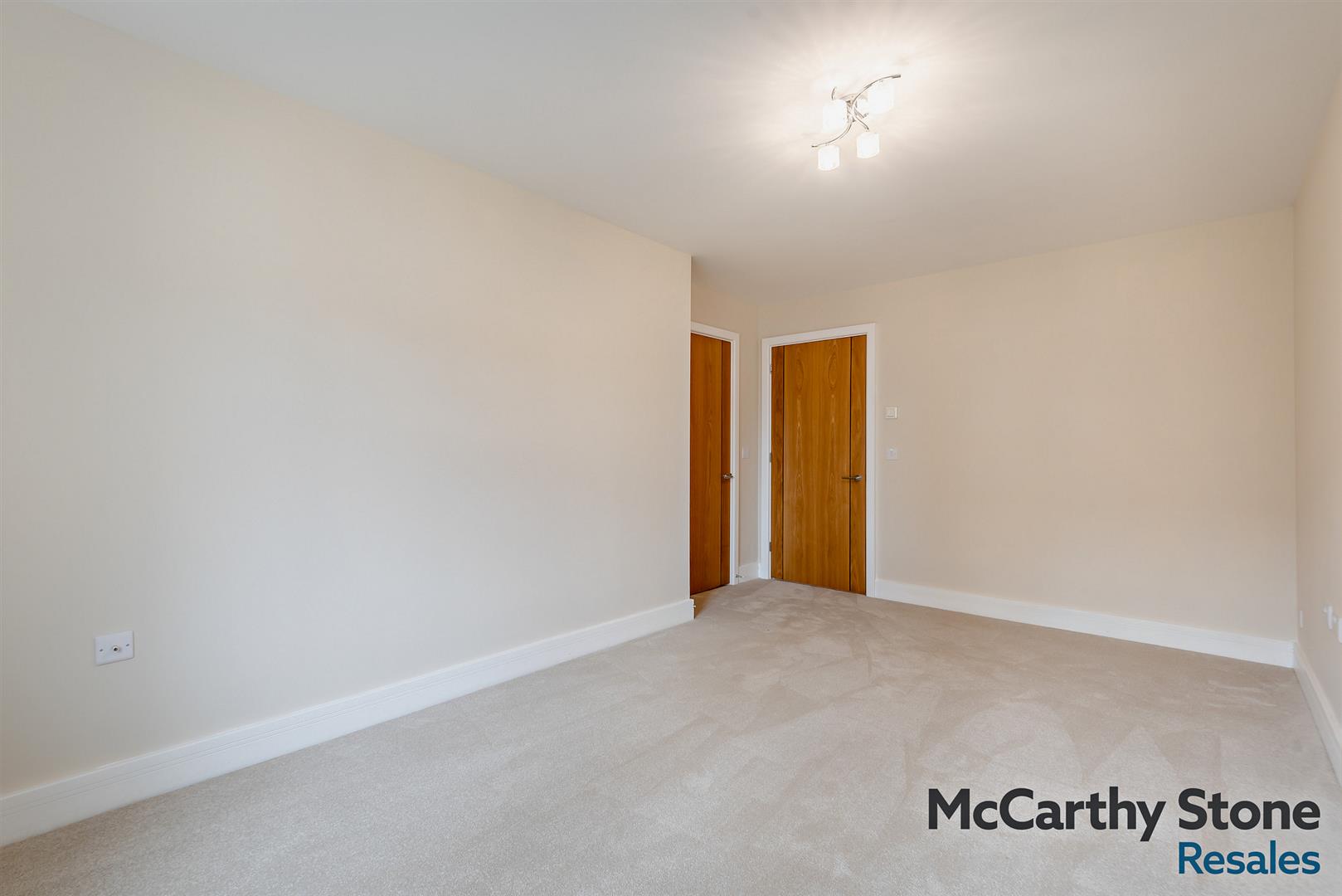 Clarence Court, Clarence Road, Horsham