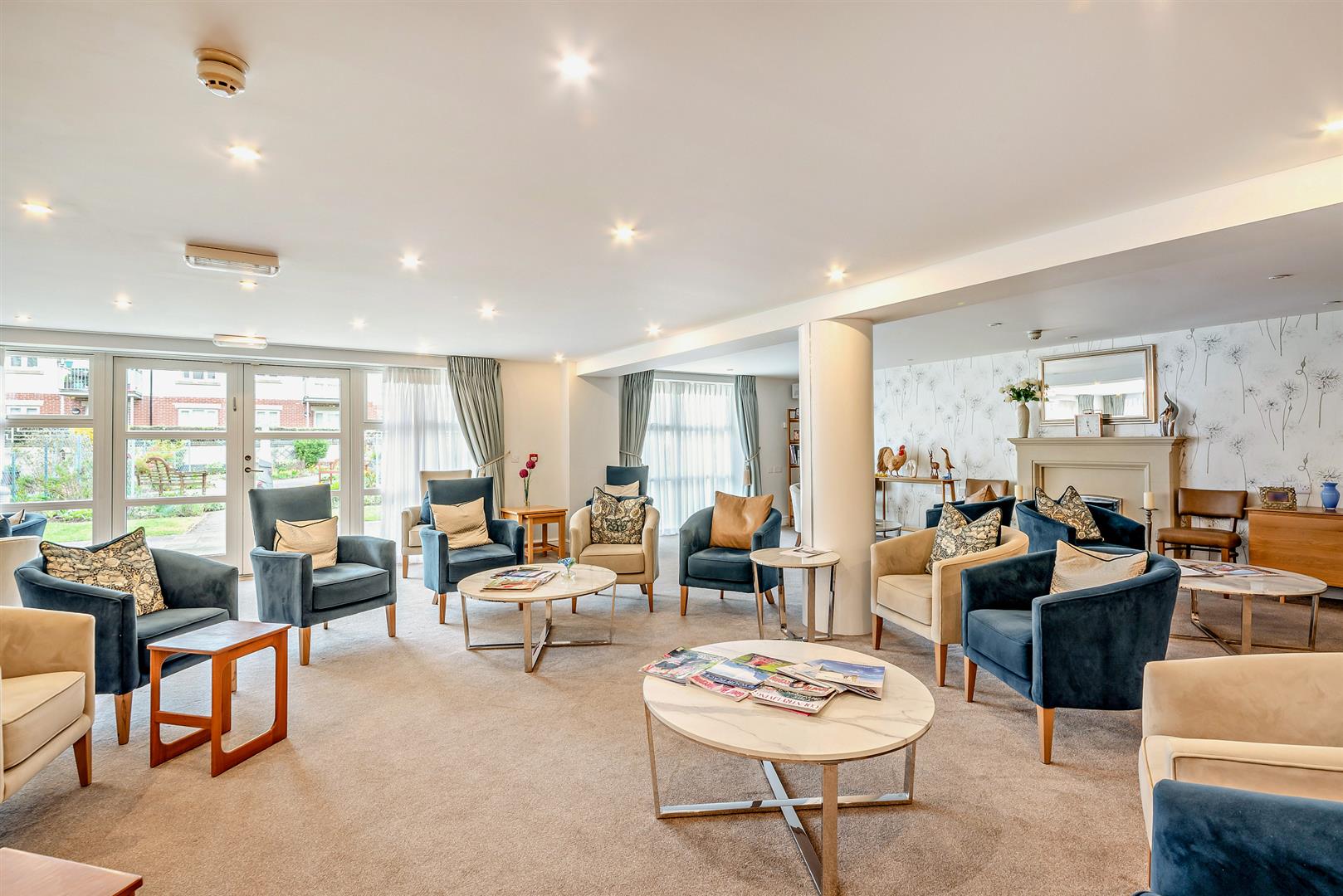 New Road, Basingstoke