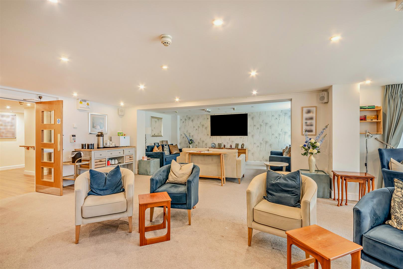 New Road, Basingstoke