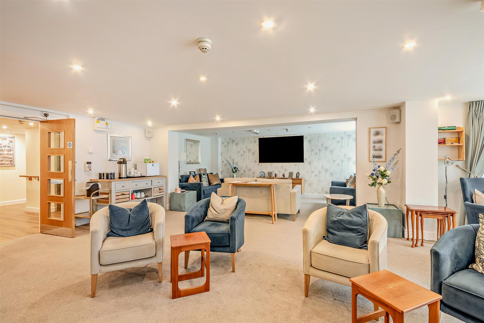 New Road, Basingstoke