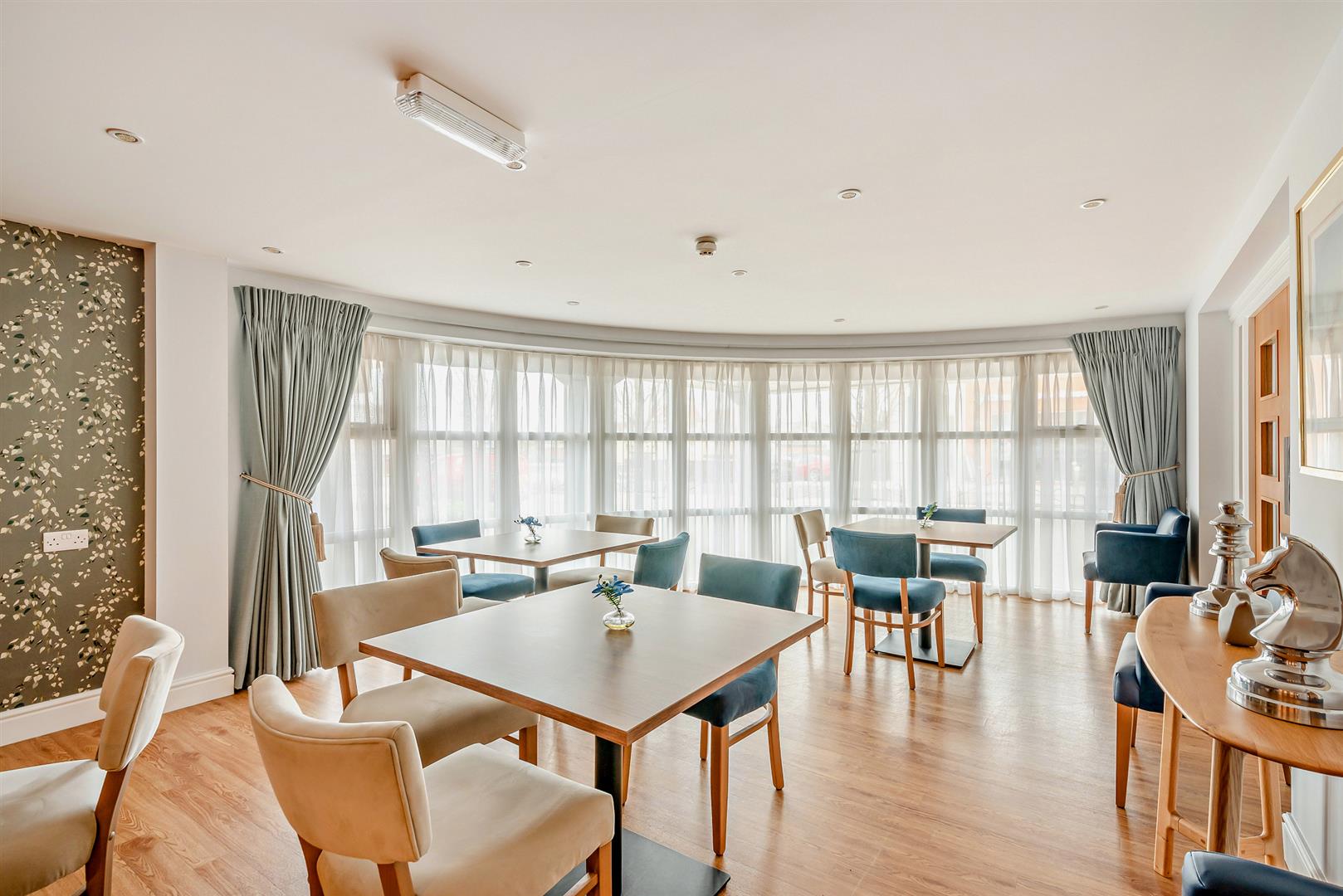 New Road, Basingstoke