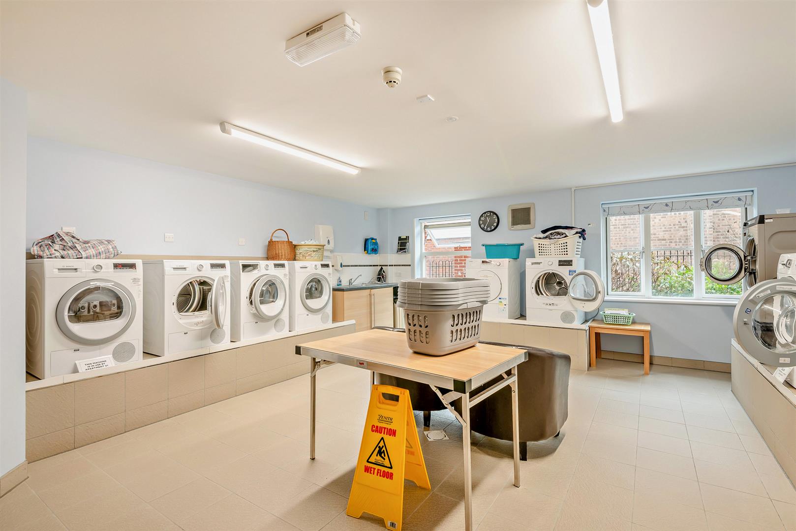 New Road, Basingstoke