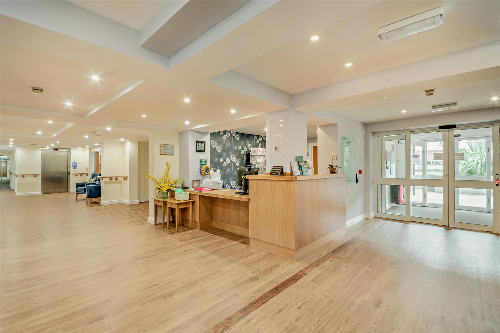 New Road, Basingstoke