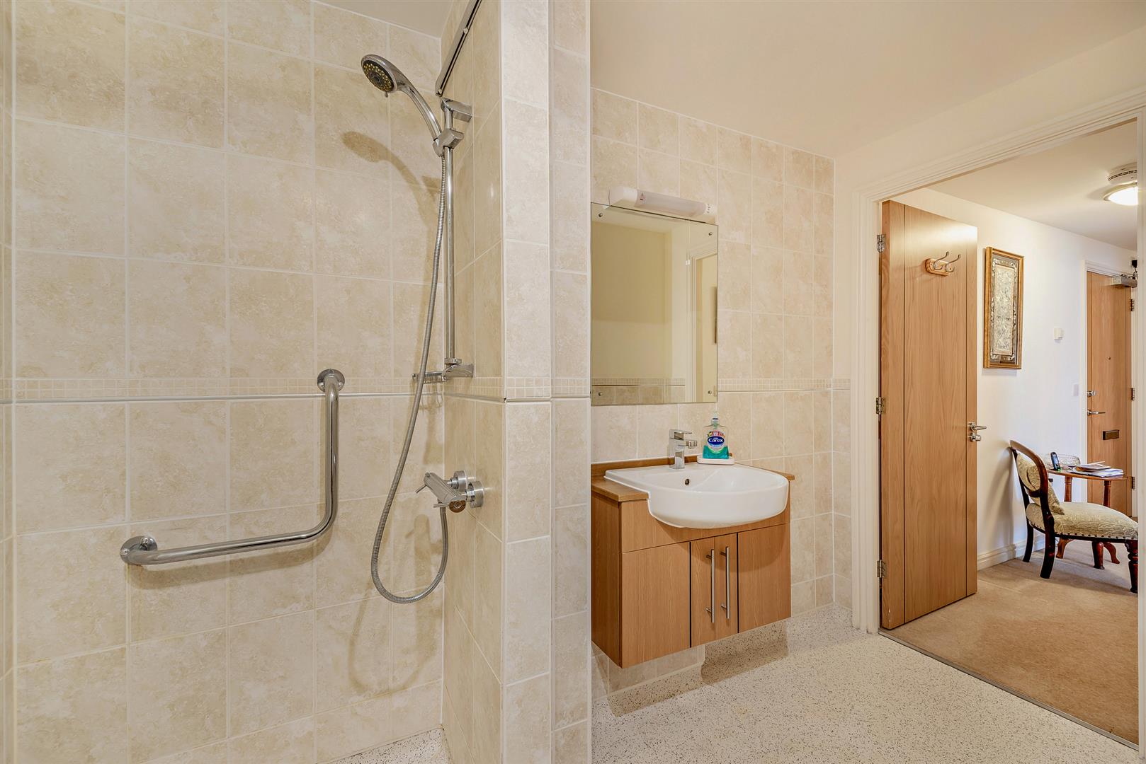 New Road, Basingstoke