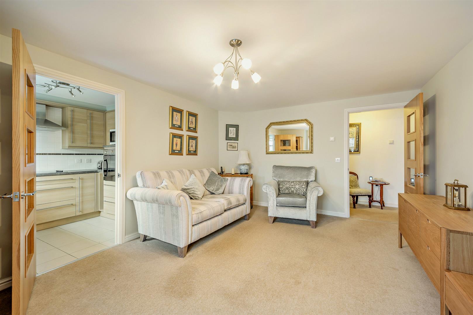 New Road, Basingstoke