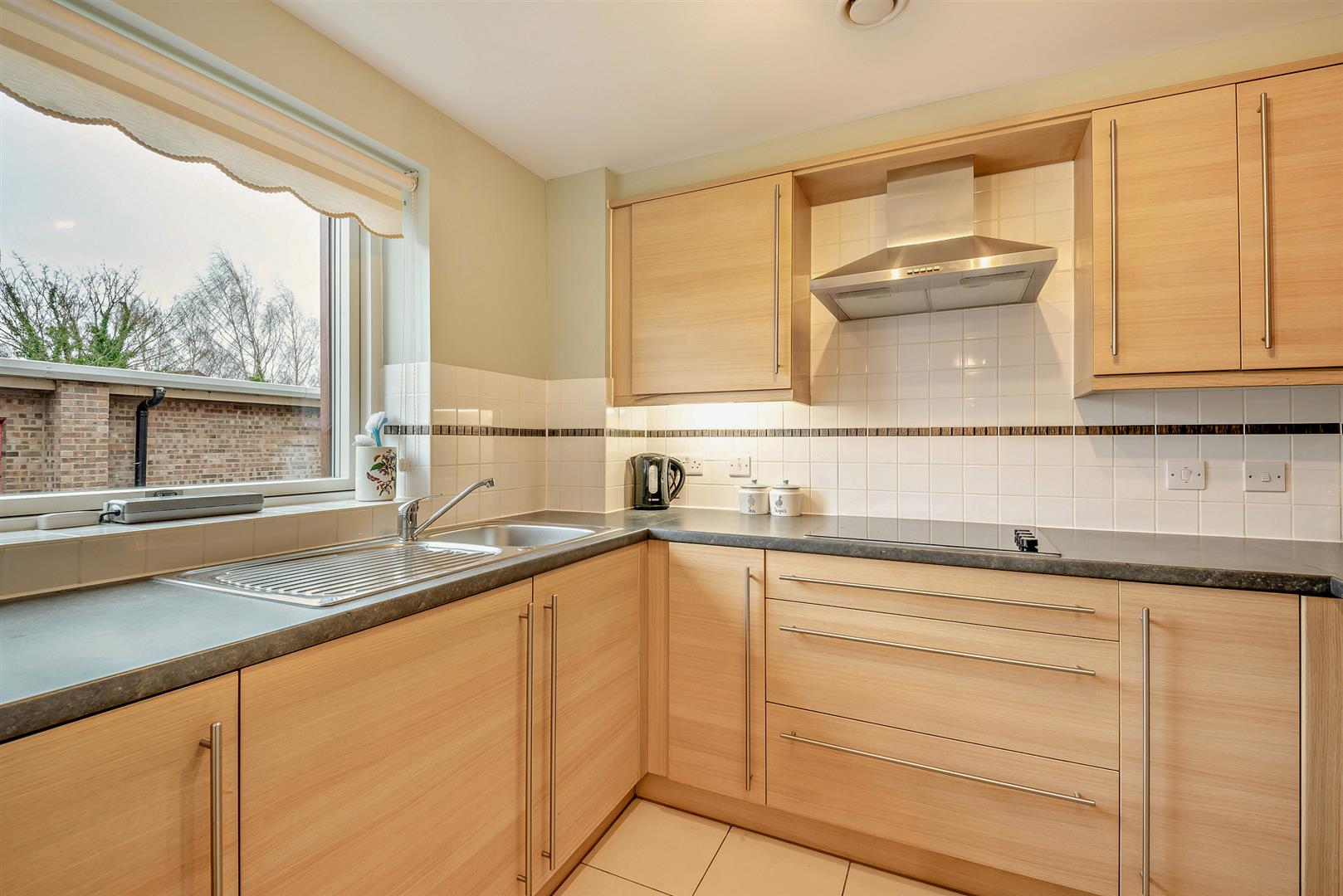 New Road, Basingstoke