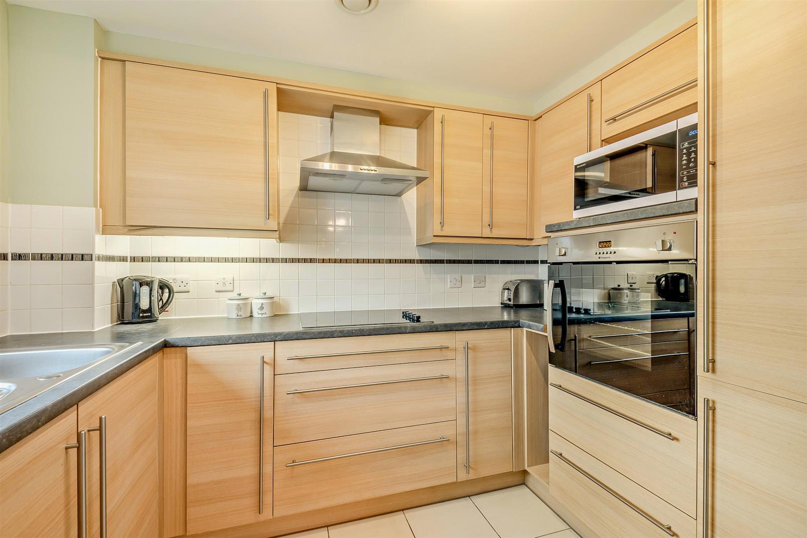 New Road, Basingstoke