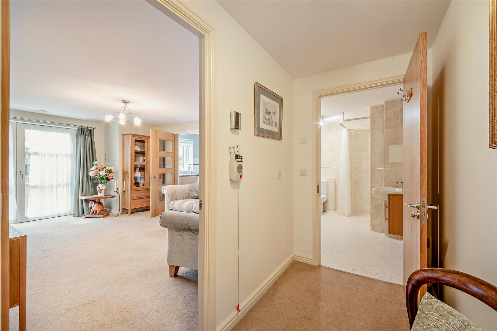 New Road, Basingstoke