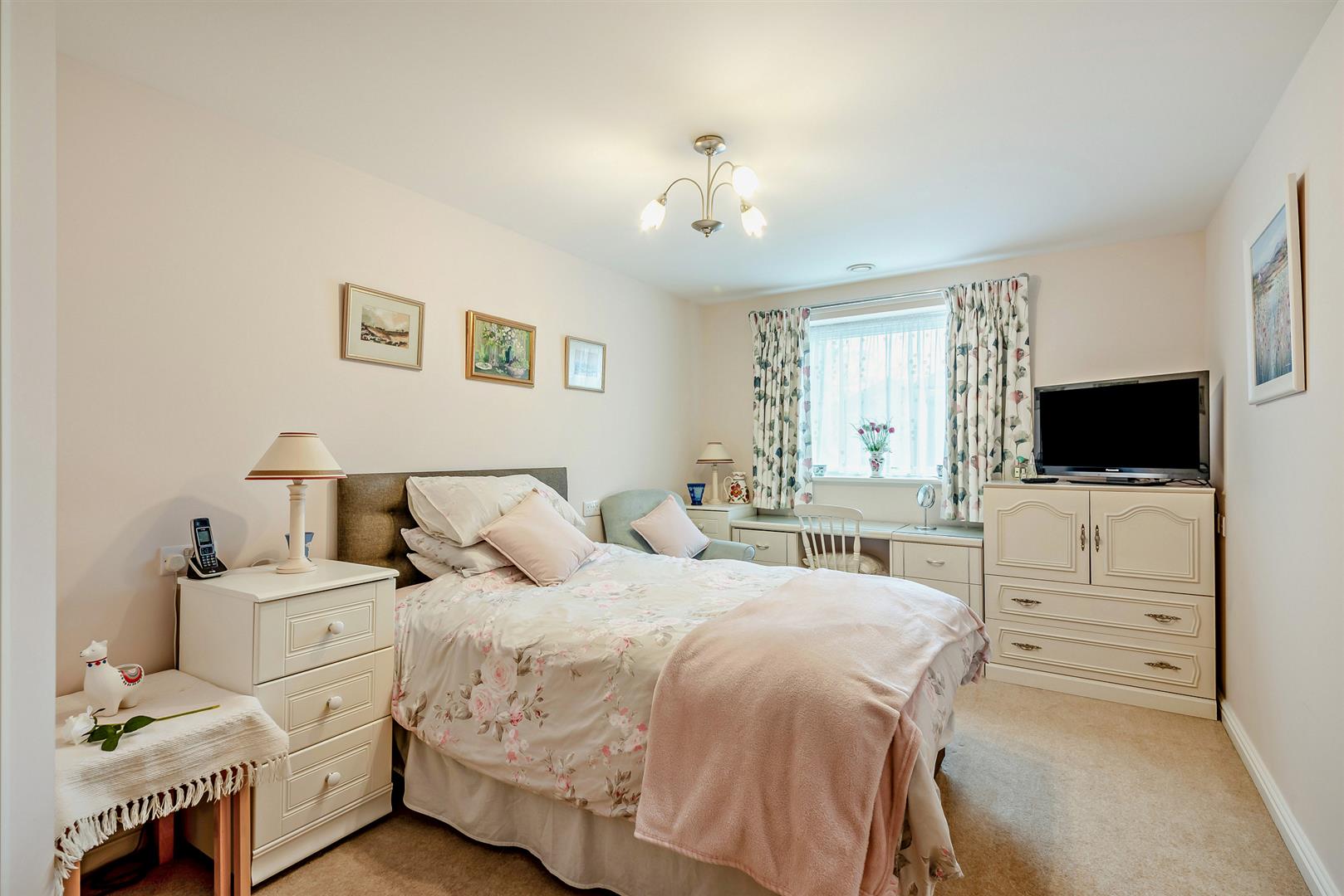 New Road, Basingstoke