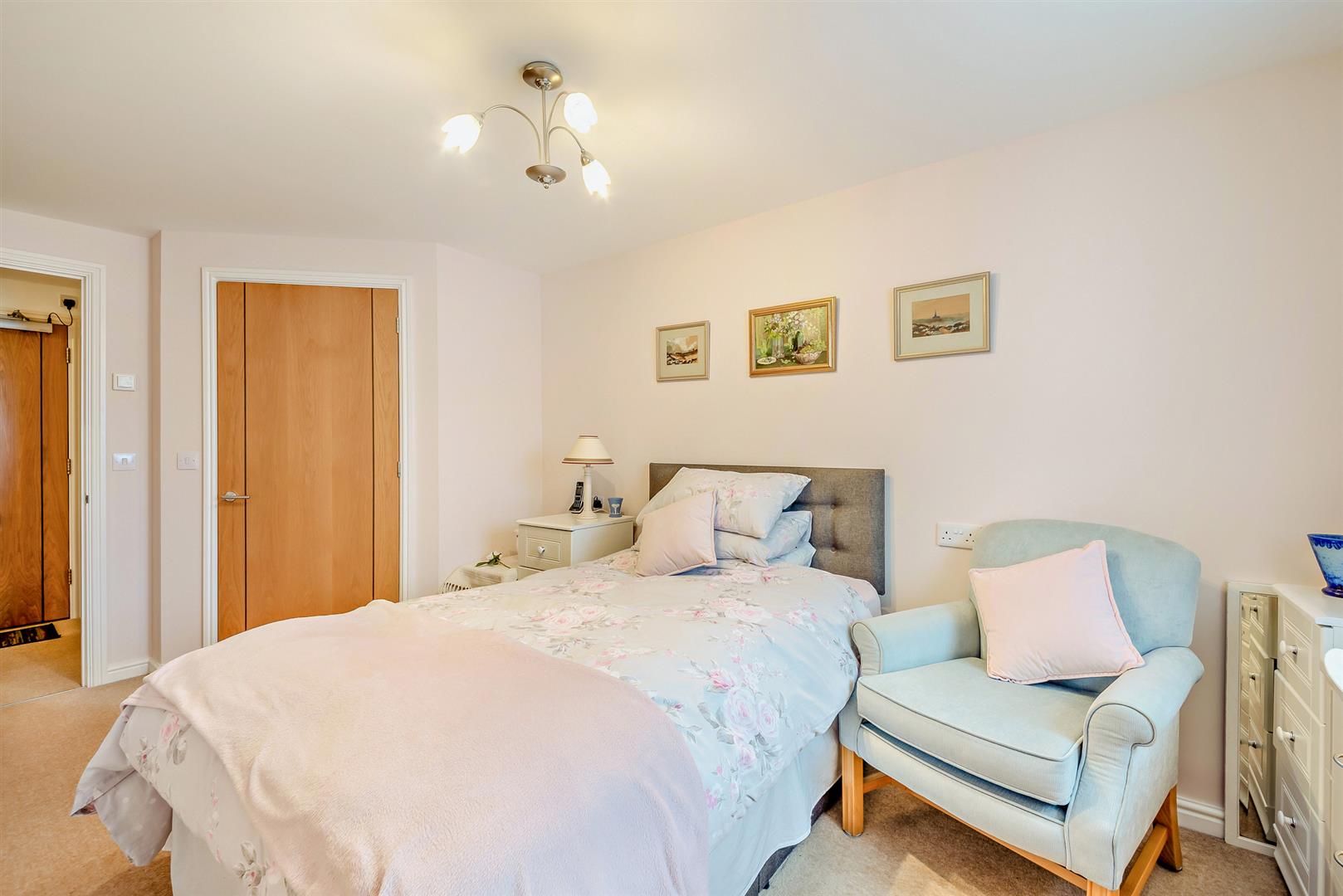 New Road, Basingstoke