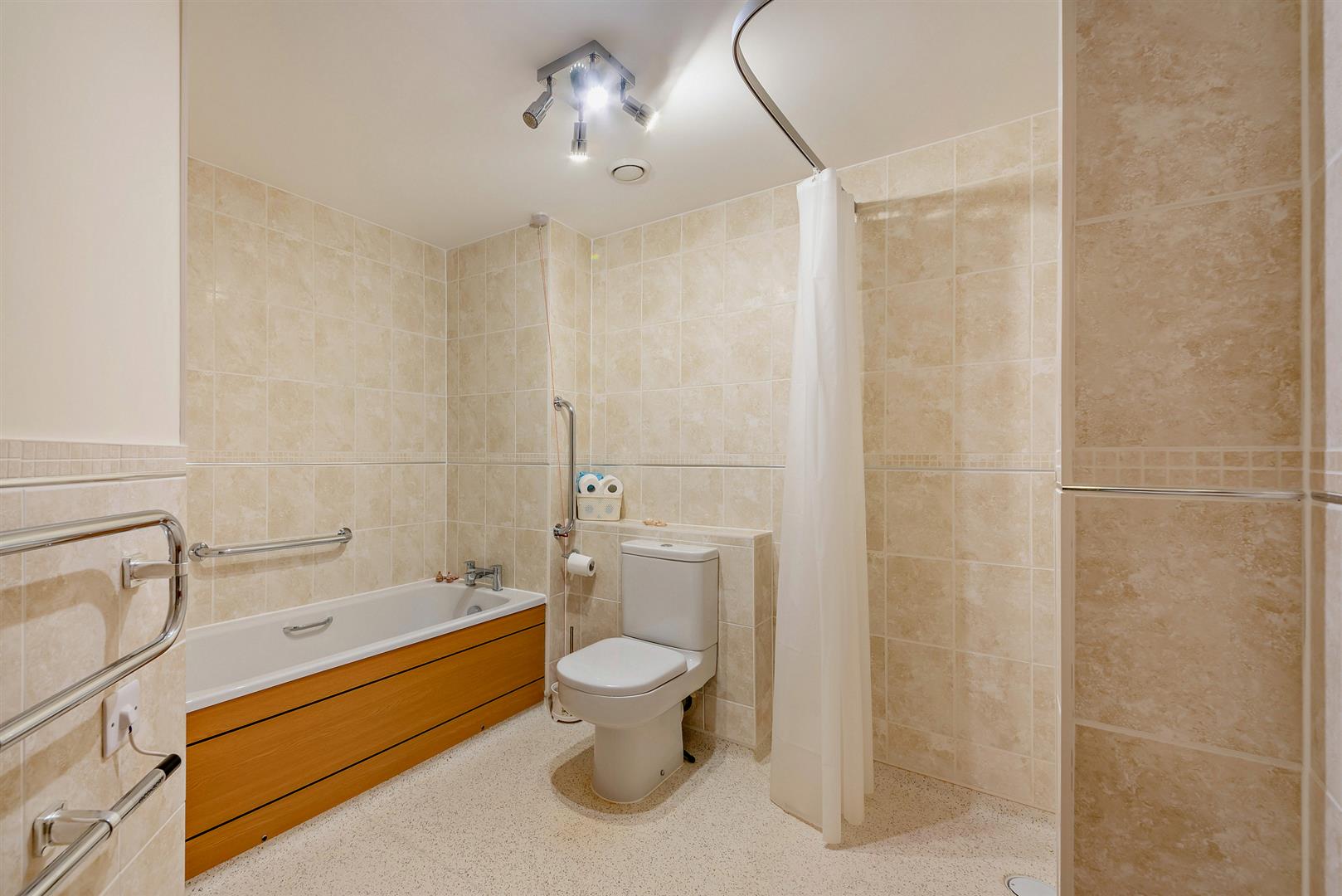 New Road, Basingstoke