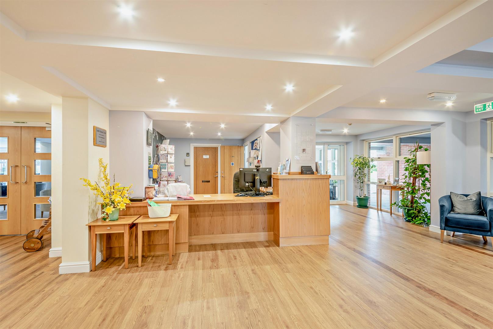 New Road, Basingstoke