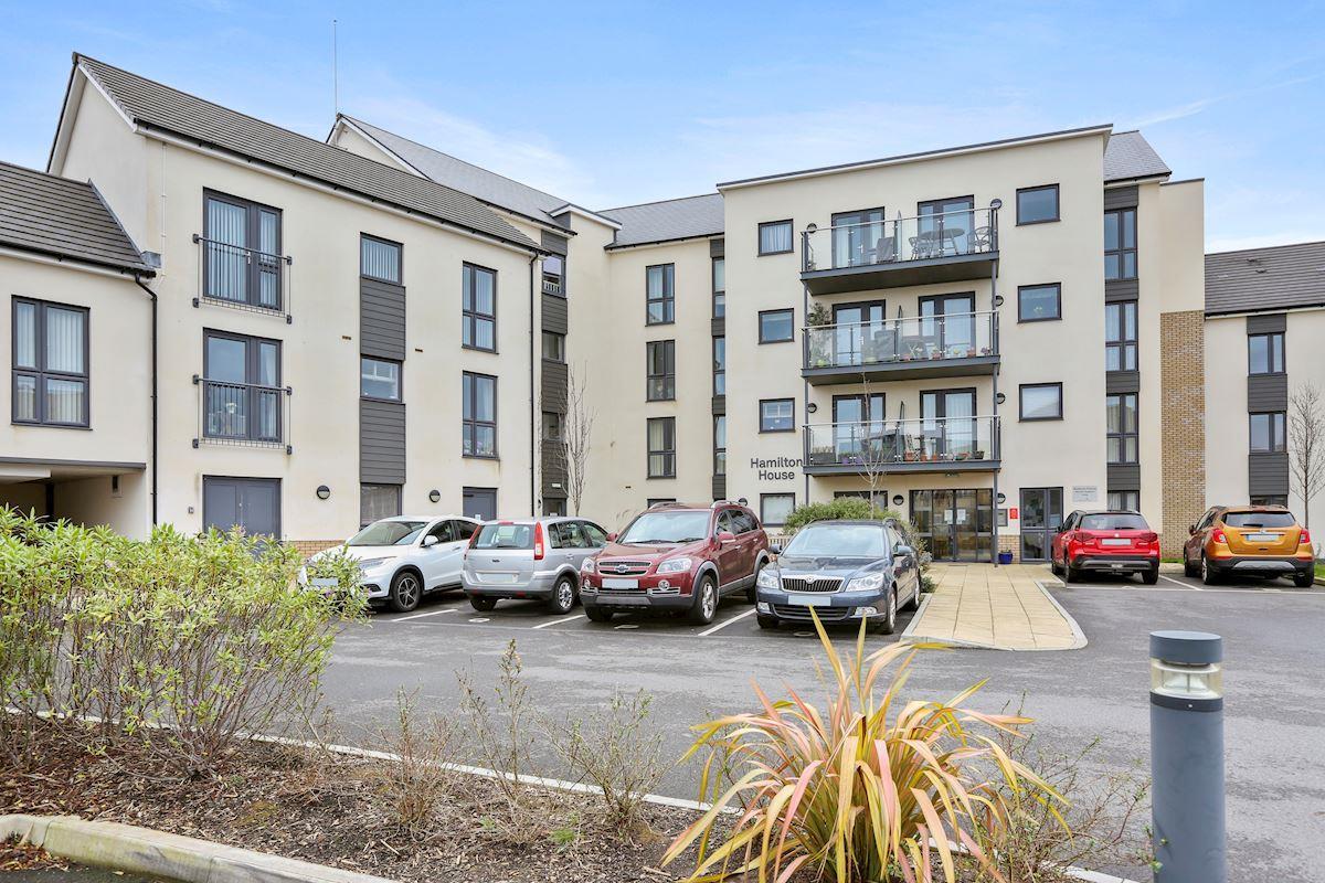 Hamilton Court, Charlton Boulevard, Patchway, BS34 5QY