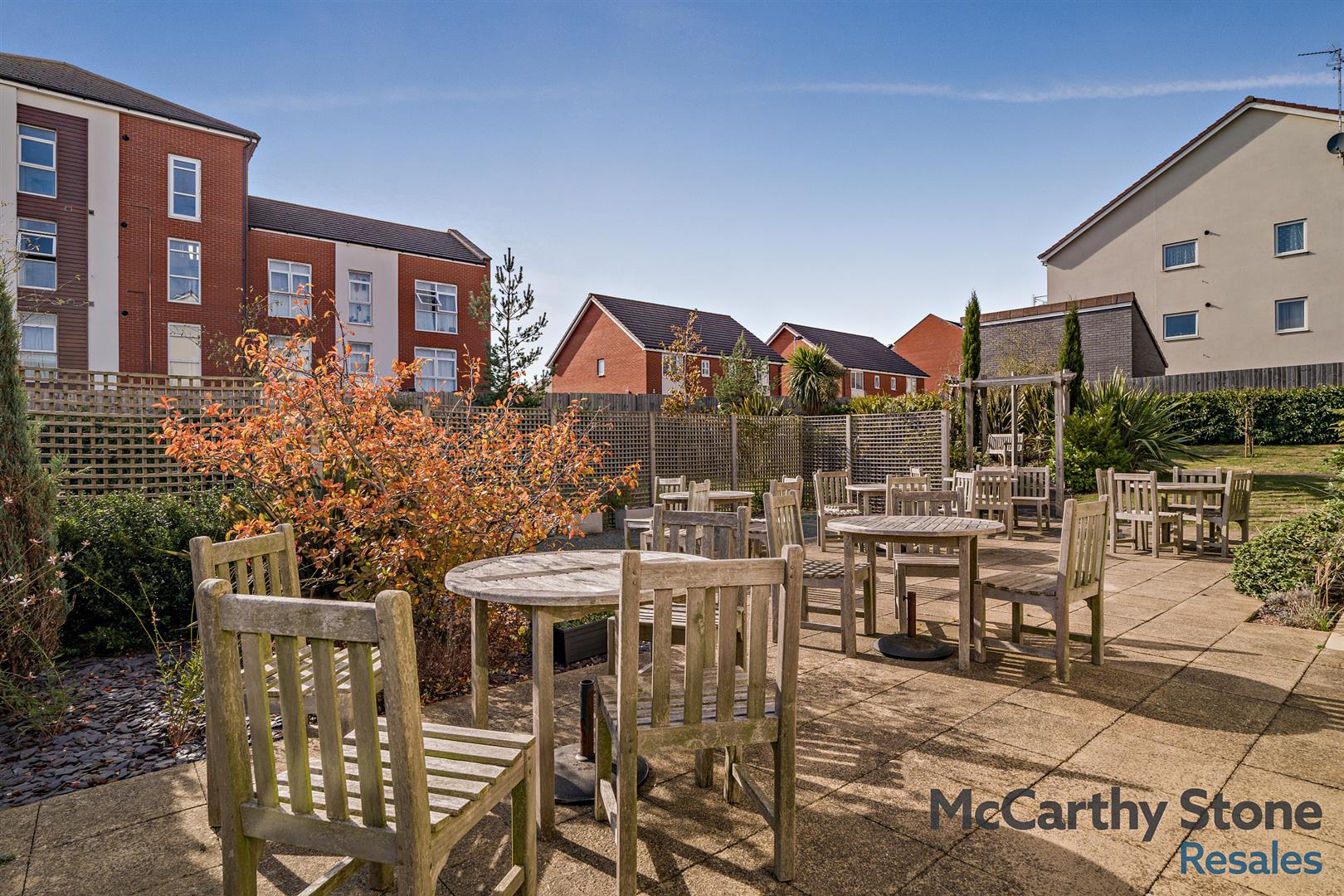 Hamilton Court, Charlton Boulevard, Patchway, BS34 5QY