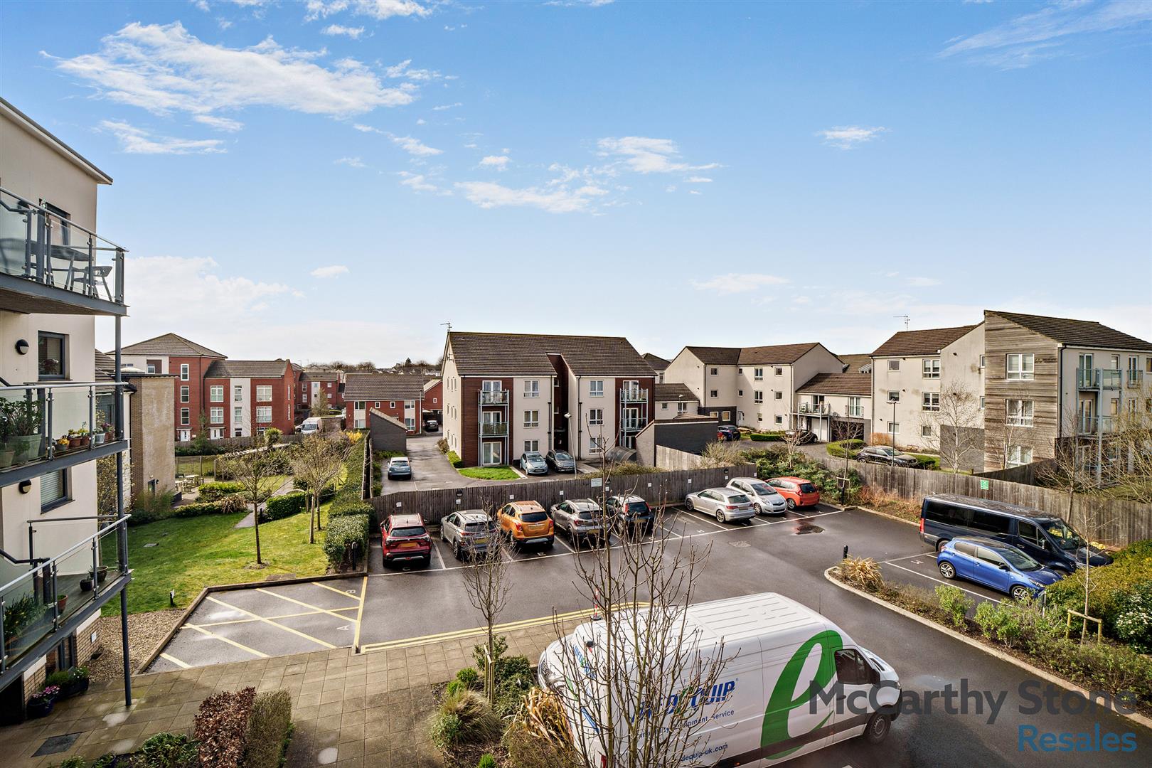 Hamilton Court, Charlton Boulevard, Patchway, BS34 5QY