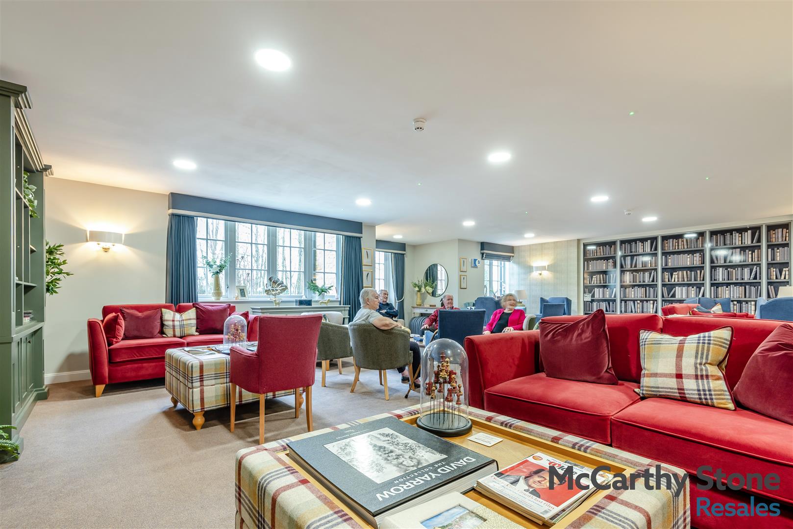 Hawkesbury Place, Fosseway, Stow on the Wold