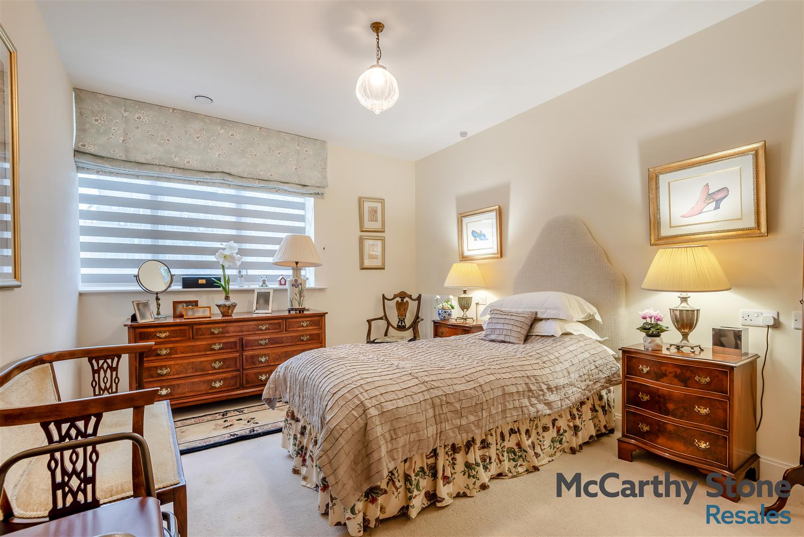 Hawkesbury Place, Fosseway, Stow on the Wold