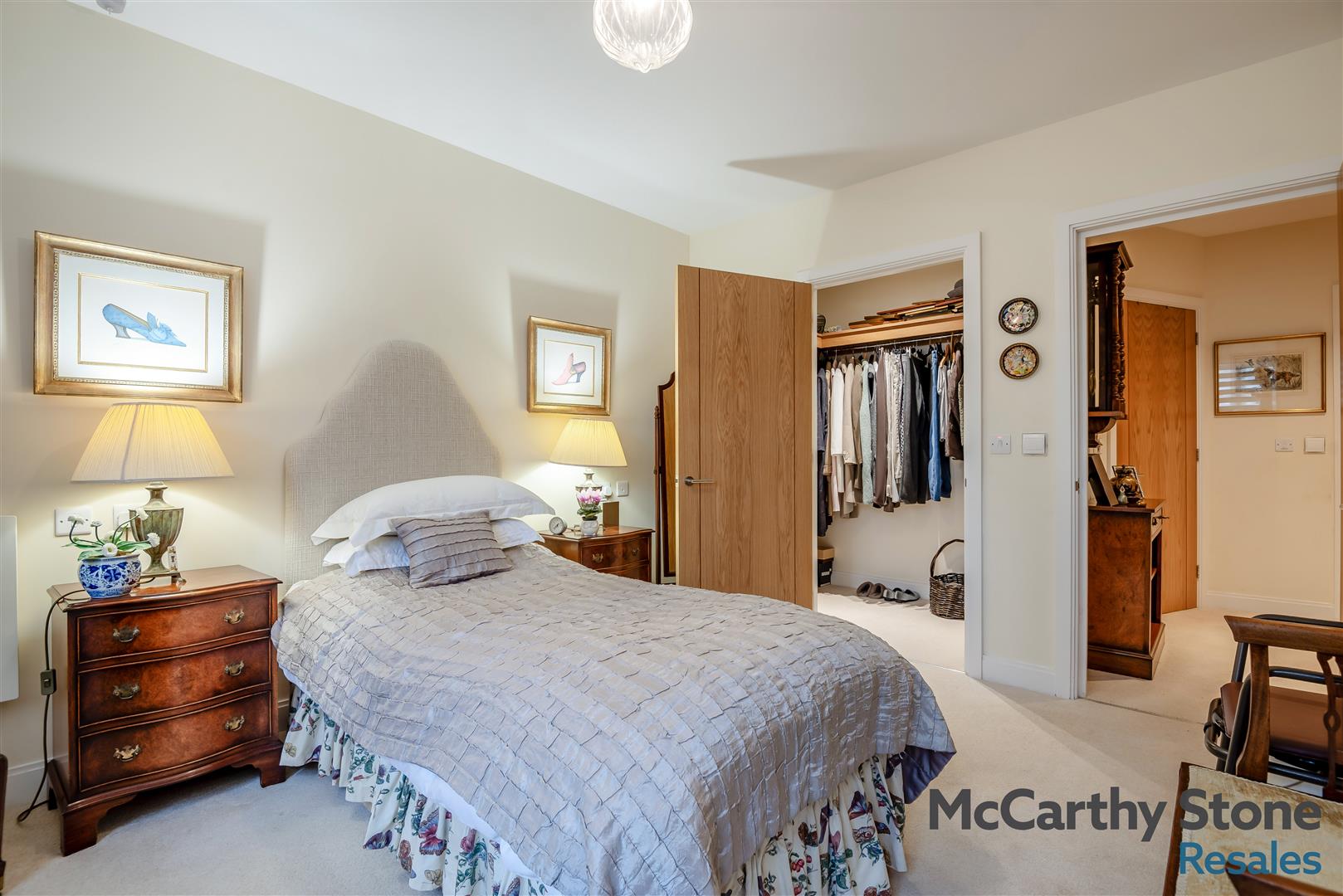 Hawkesbury Place, Fosseway, Stow on the Wold