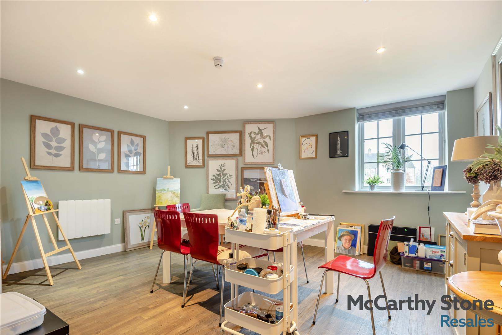 Hawkesbury Place, Fosseway, Stow on the Wold