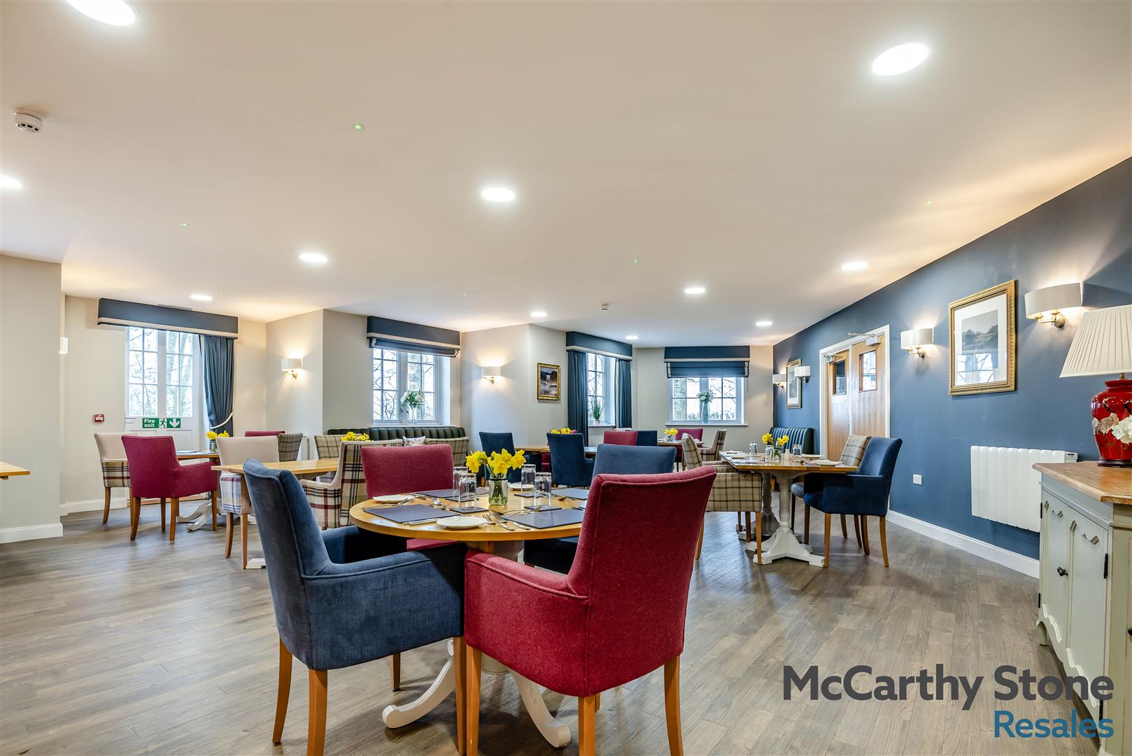 Hawkesbury Place, Fosseway, Stow on the Wold