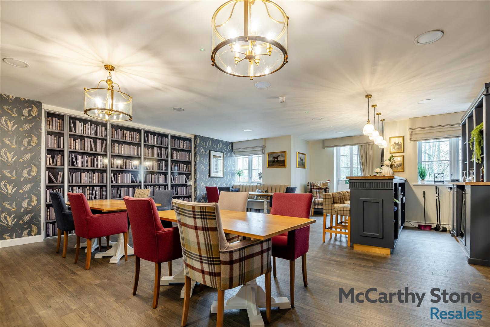 Hawkesbury Place, Fosseway, Stow on the Wold