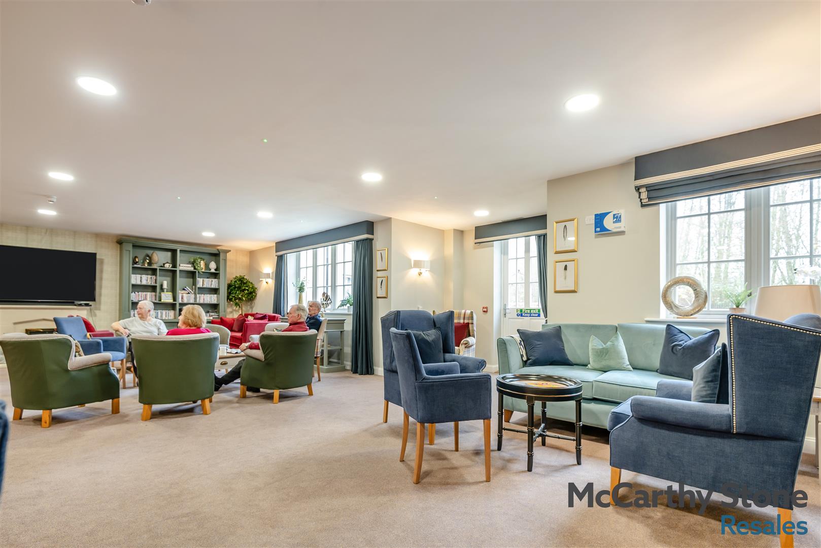 Hawkesbury Place, Fosseway, Stow on the Wold