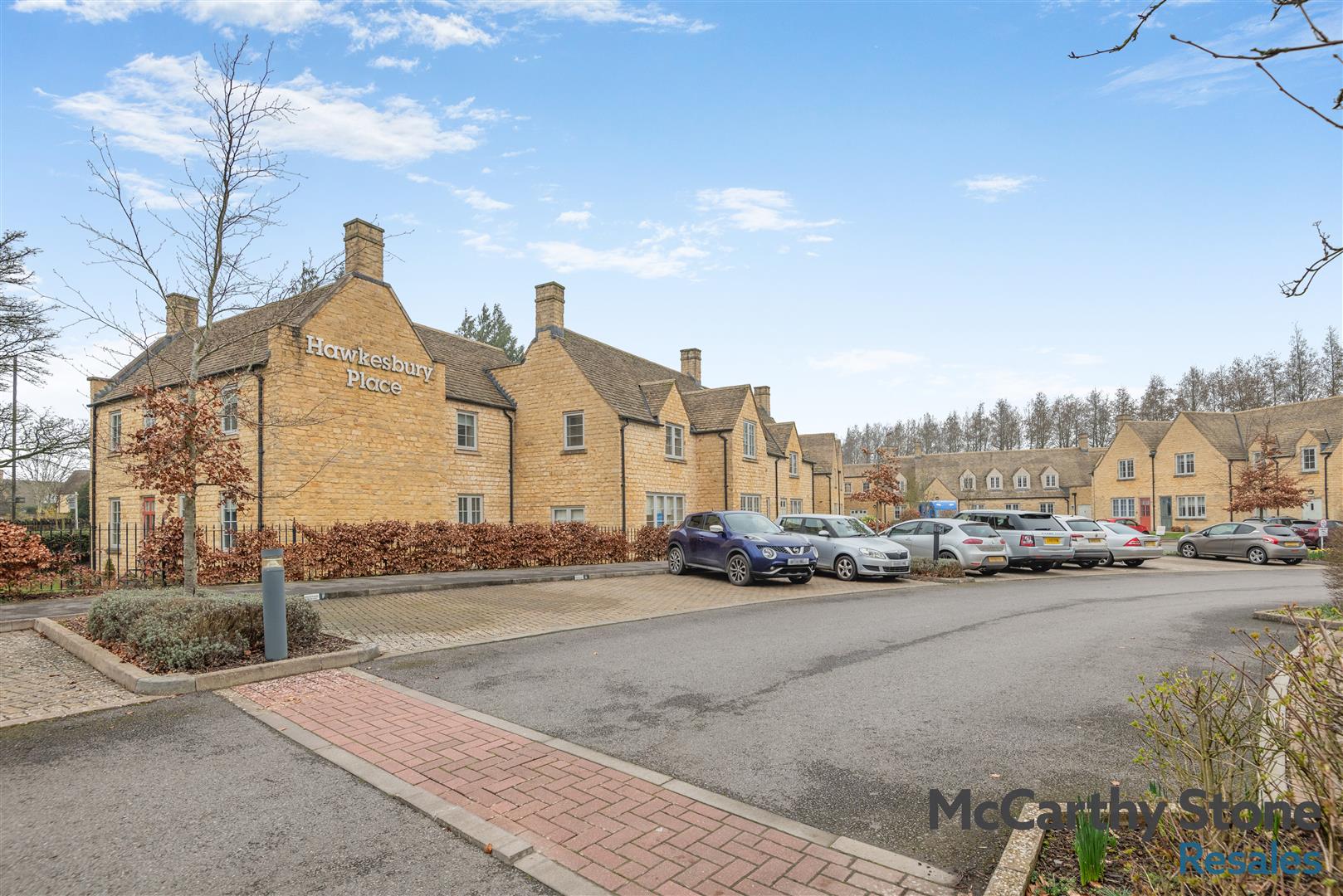 Hawkesbury Place, Fosseway, Stow on the Wold