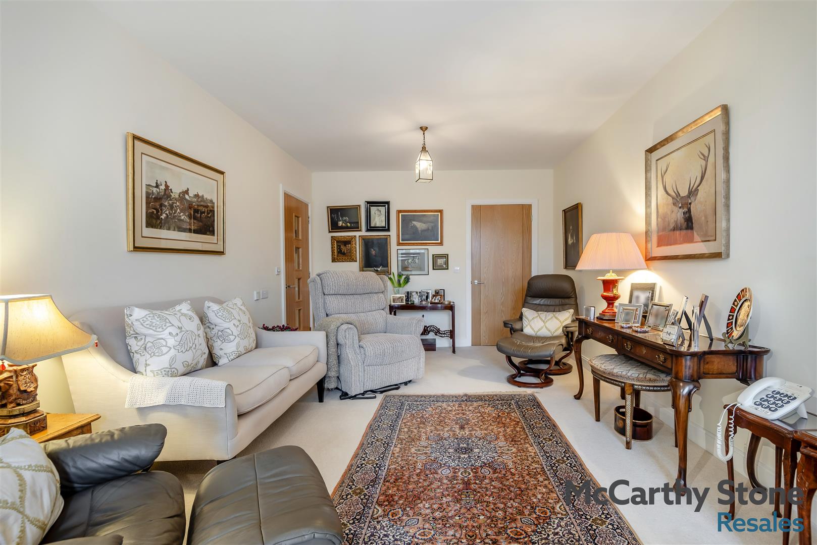 Hawkesbury Place, Fosseway, Stow on the Wold