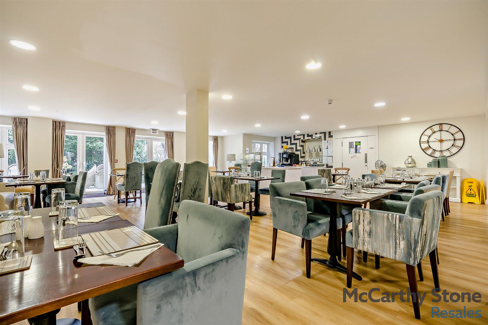 Rutherford House, Marple Lane, Gerrards Cross