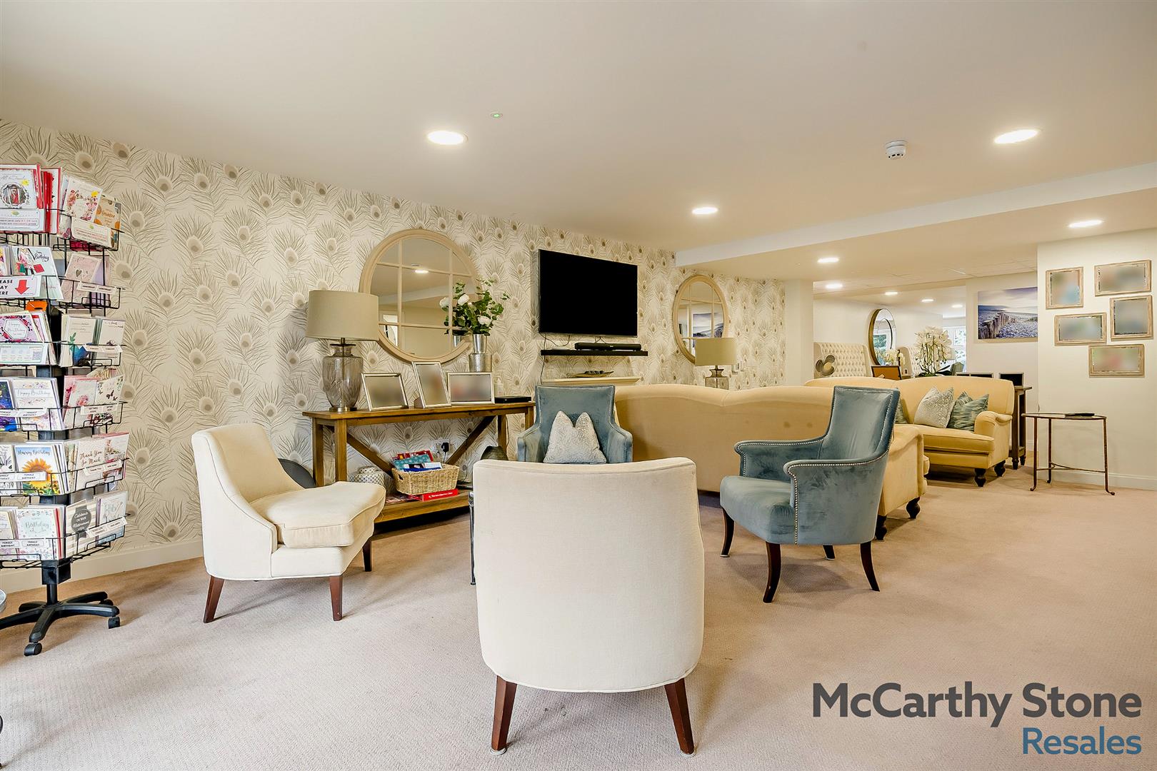 Rutherford House, Marple Lane, Gerrards Cross