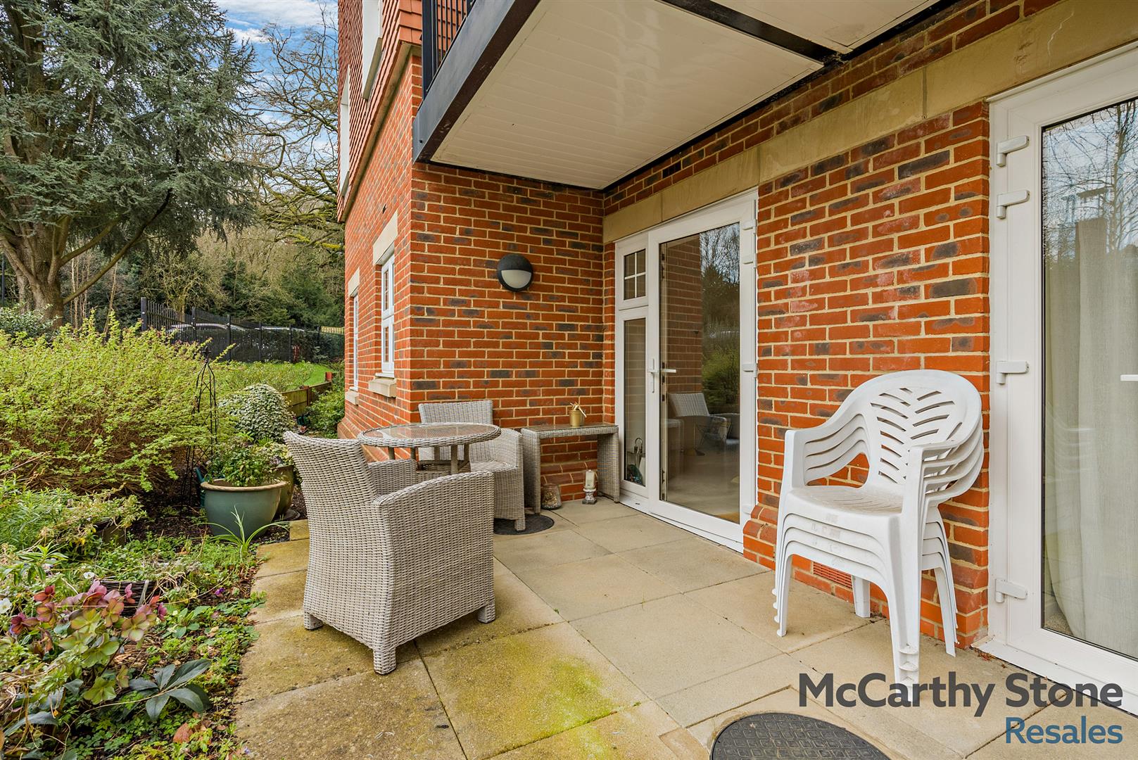 Rutherford House, Marple Lane, Gerrards Cross