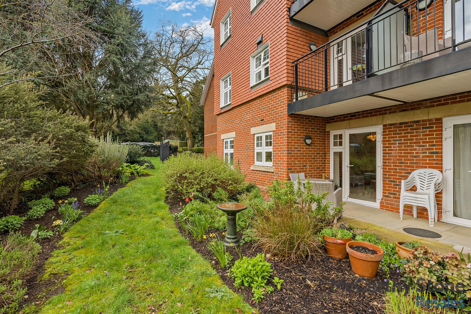 Rutherford House, Marple Lane, Gerrards Cross