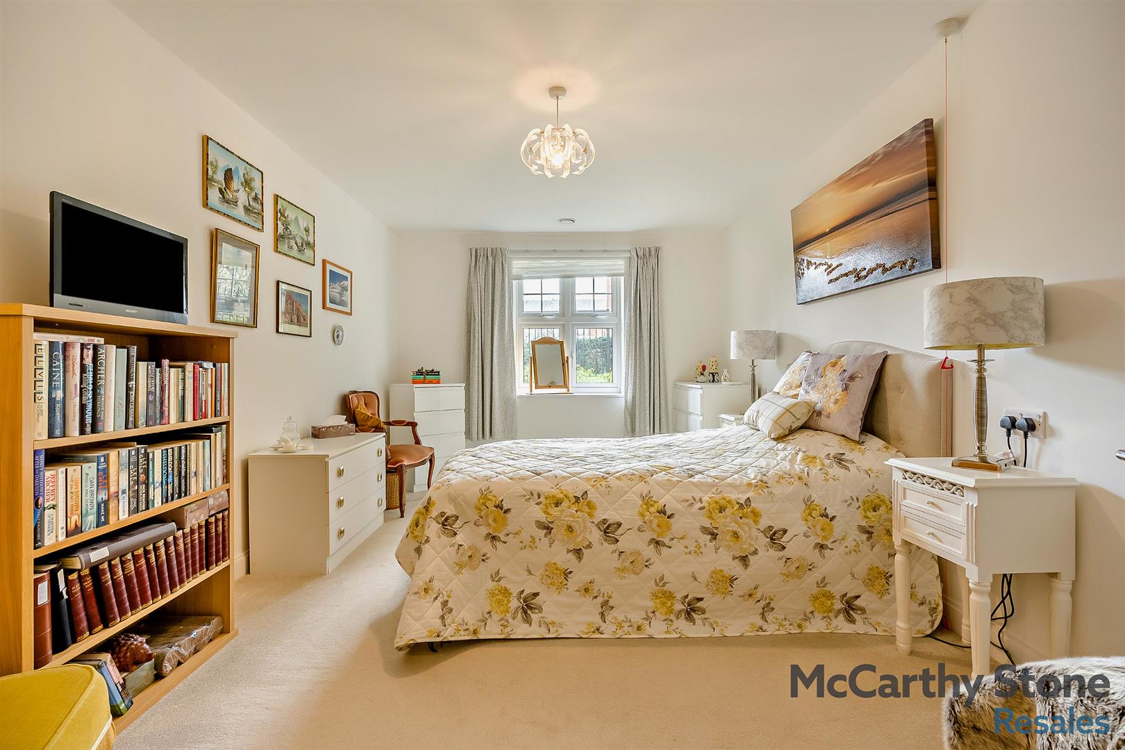 Rutherford House, Marple Lane, Gerrards Cross