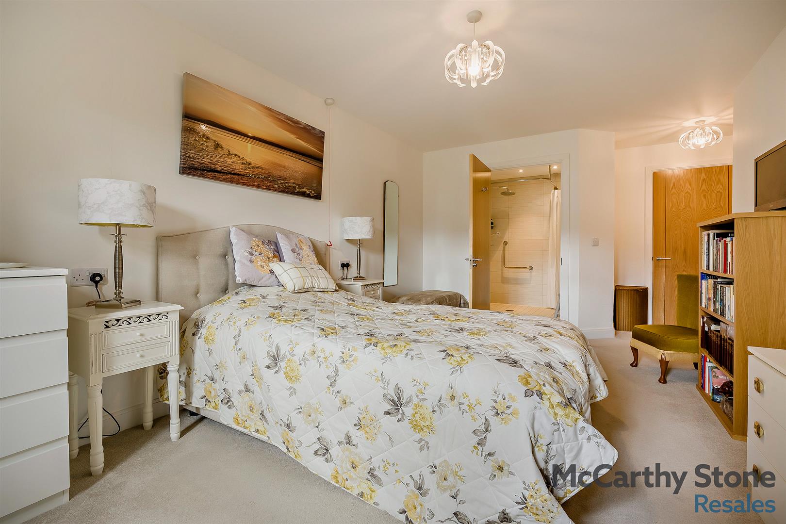 Rutherford House, Marple Lane, Gerrards Cross