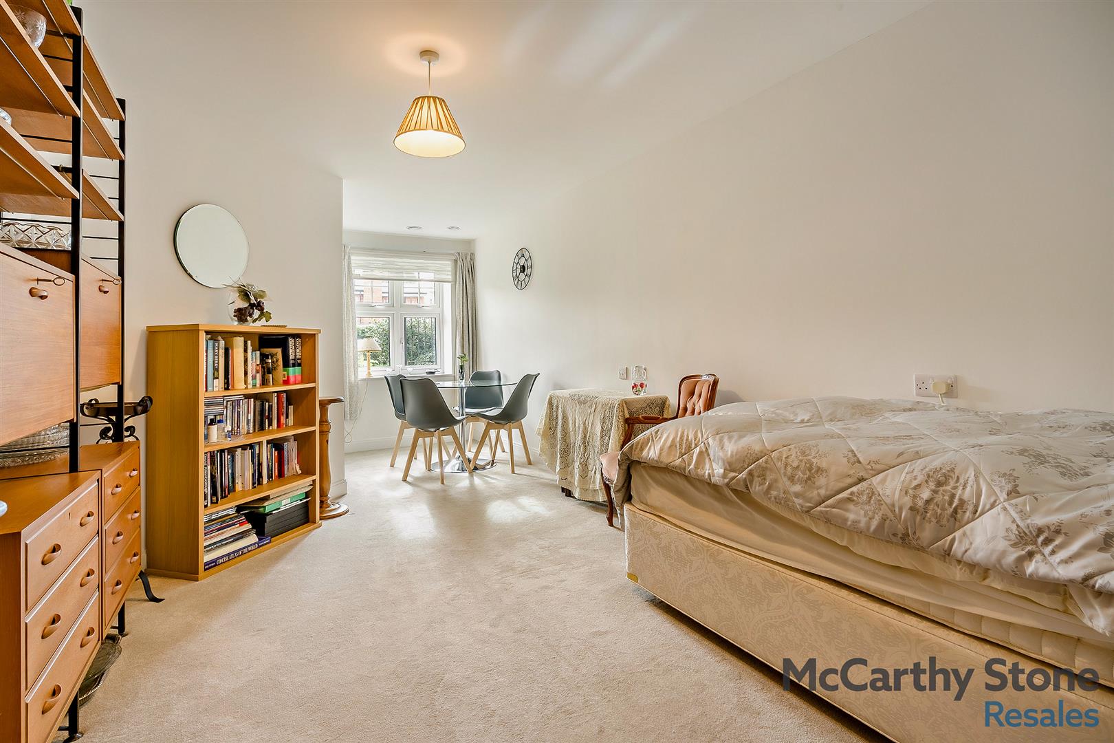 Rutherford House, Marple Lane, Gerrards Cross