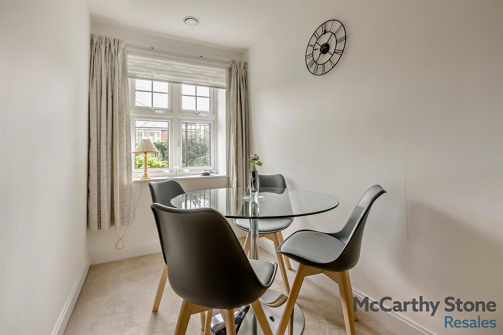 Rutherford House, Marple Lane, Gerrards Cross