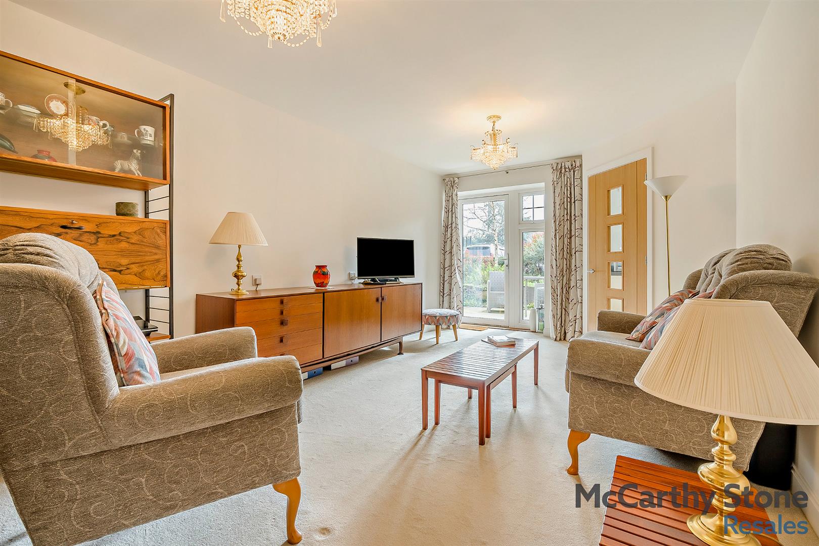 Rutherford House, Marple Lane, Gerrards Cross