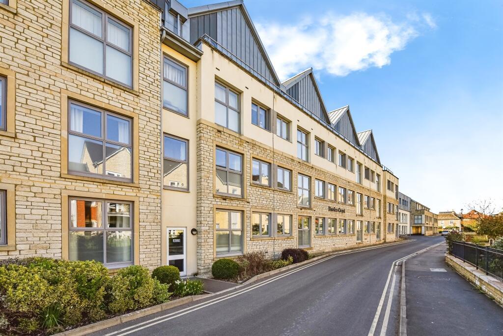 Bowles Court, Westmead Lane, Chippenham, Wiltshire, SN15 3GU