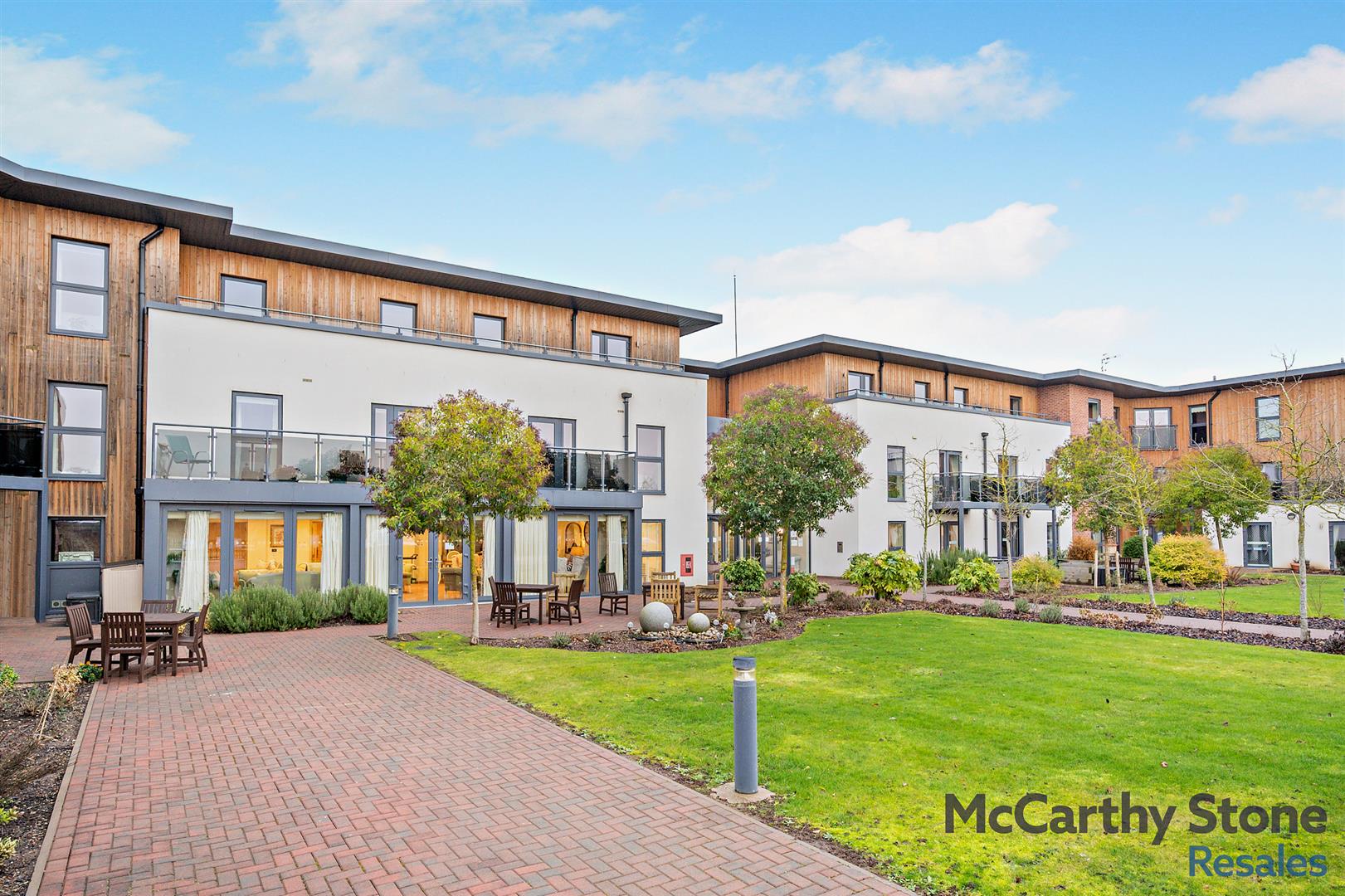 Harvard Place,Shipston Road, Stratford-Upon-Avon, Warwickshire CV37 8GA