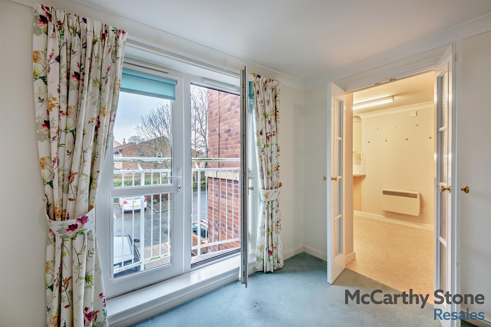 Browning Court, Fenham, Newcastle Upon Tyne