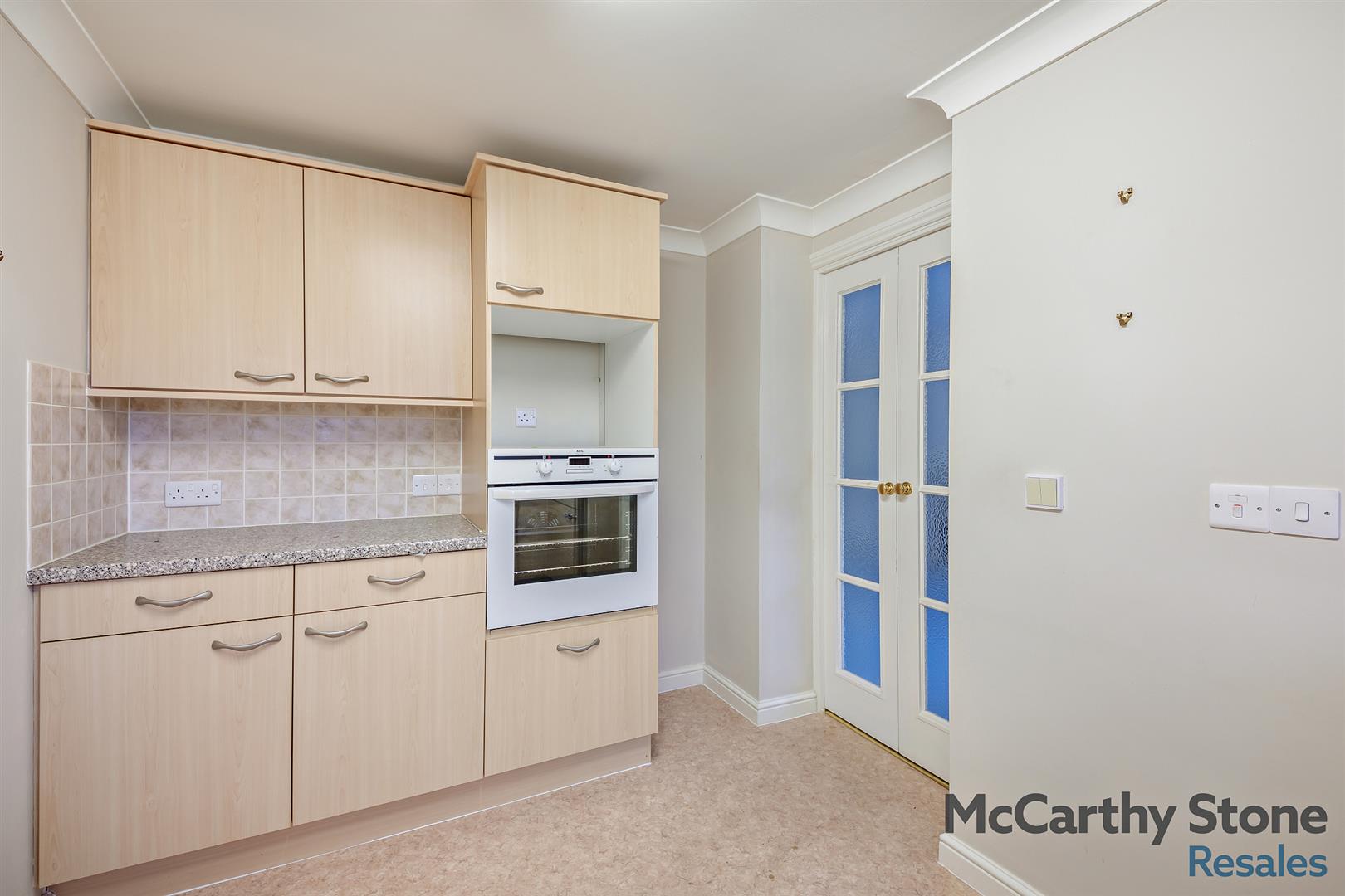 Browning Court, Fenham, Newcastle Upon Tyne