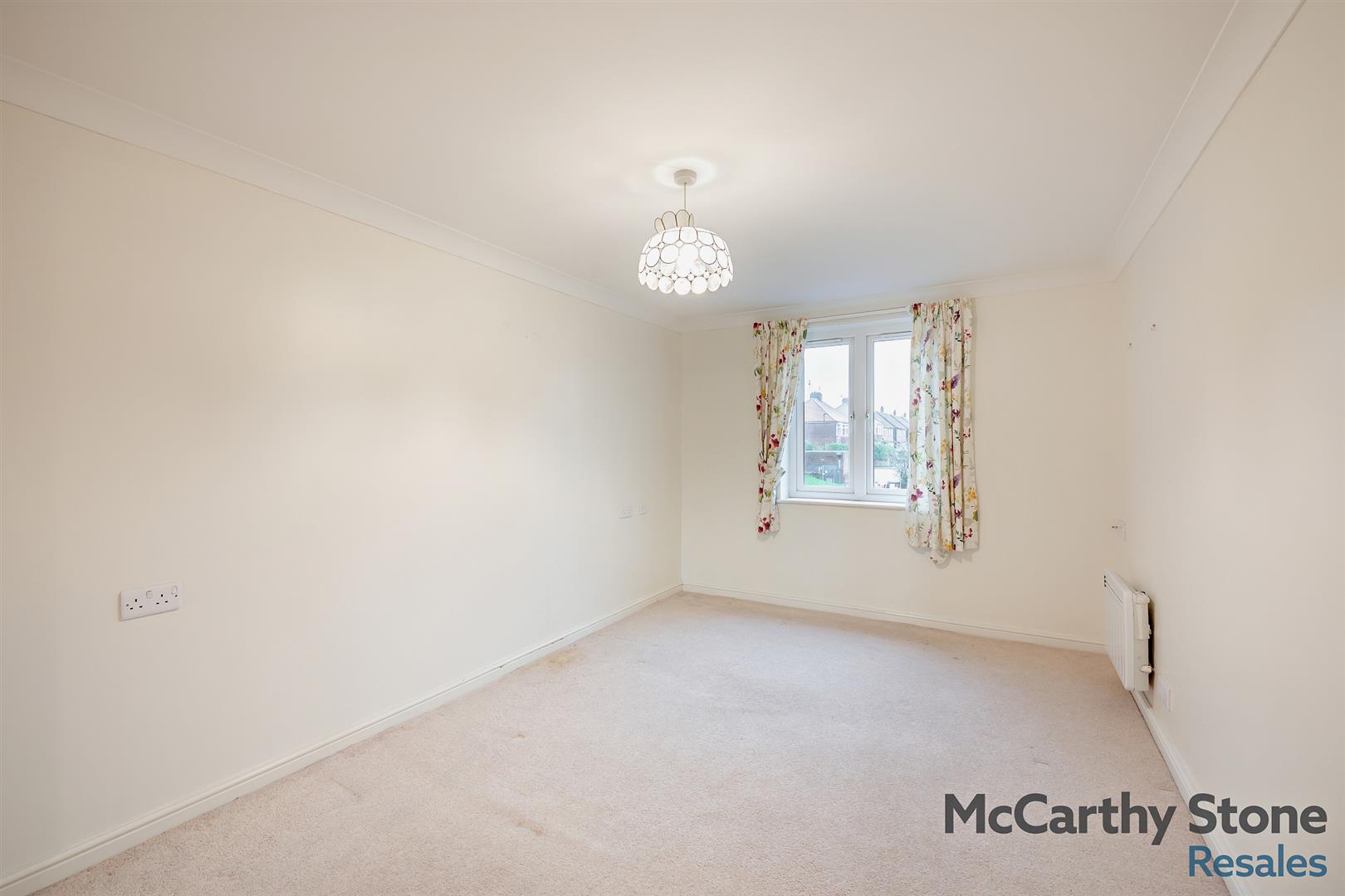 Browning Court, Fenham, Newcastle Upon Tyne