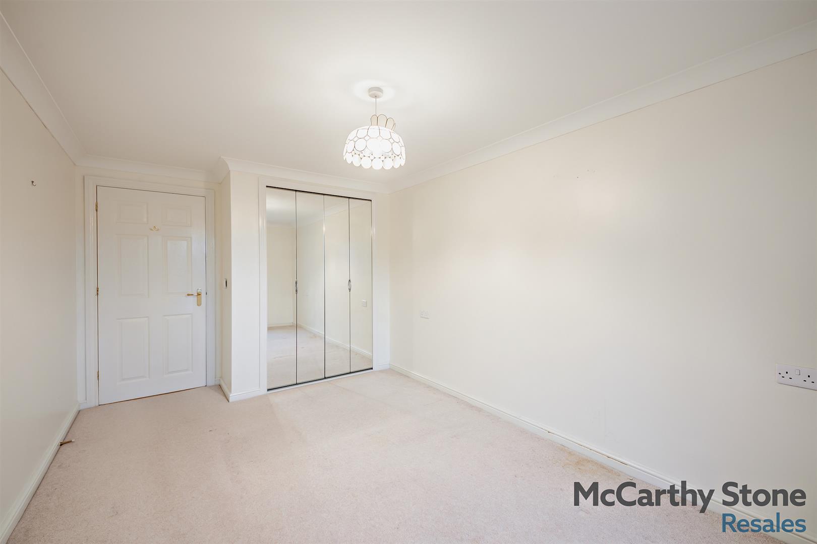 Browning Court, Fenham, Newcastle Upon Tyne