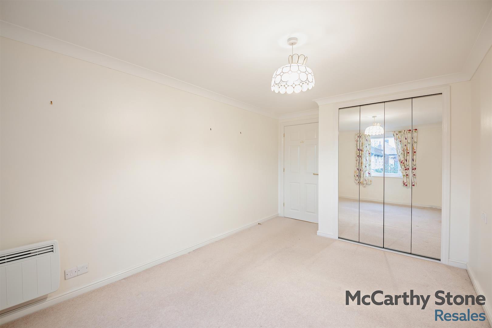 Browning Court, Fenham, Newcastle Upon Tyne