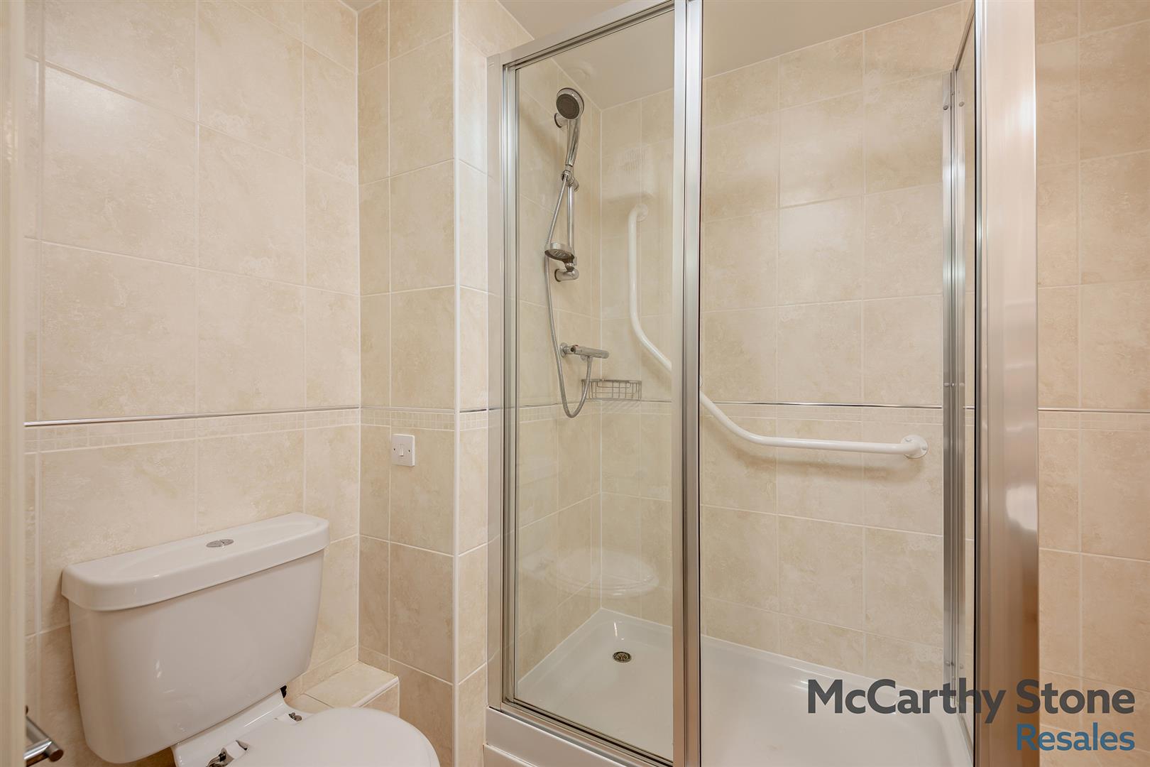 Browning Court, Fenham, Newcastle Upon Tyne