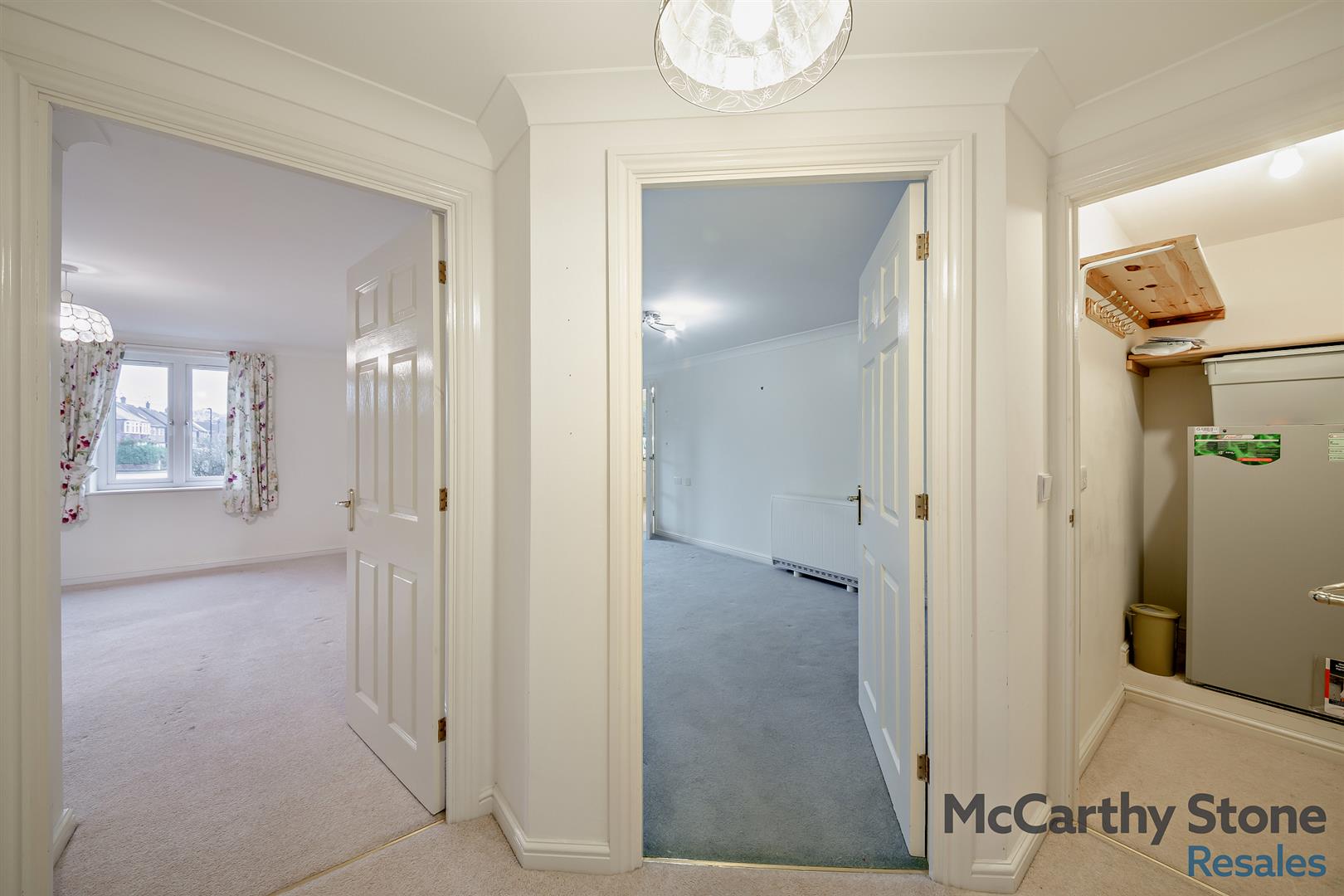 Browning Court, Fenham, Newcastle Upon Tyne